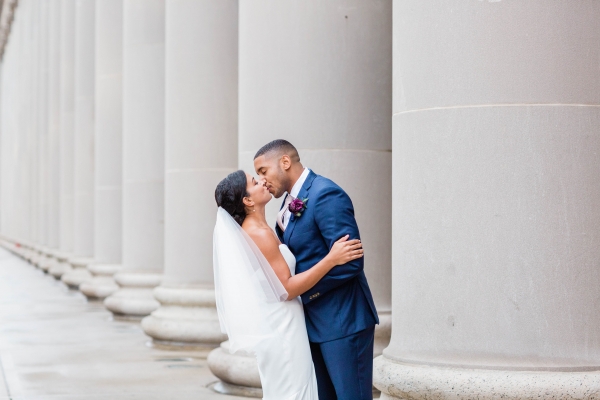 Loft Lucia Chicago Wedding Photography by Lauryn (63)