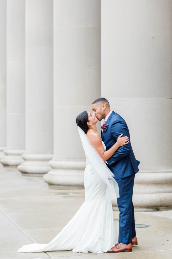 Loft Lucia Chicago Wedding Photography by Lauryn (64)