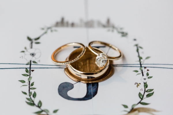 Loft Lucia Chicago Wedding Photography by Lauryn (68)