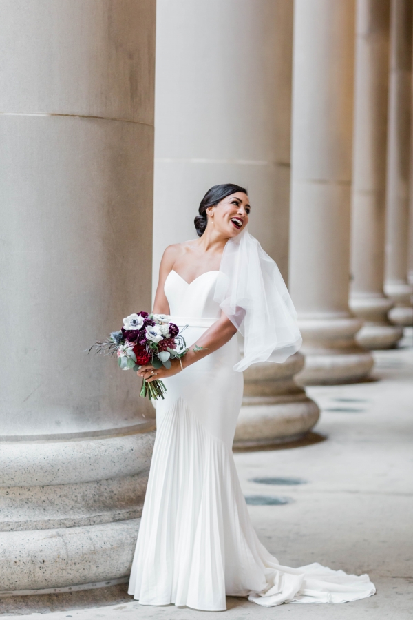 Loft Lucia Chicago Wedding Photography by Lauryn (7)