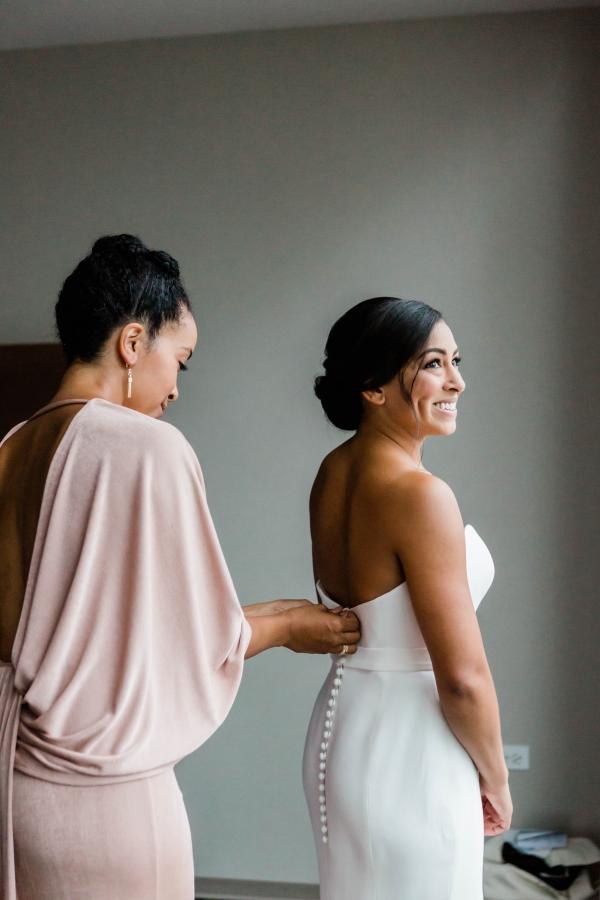Loft Lucia Chicago Wedding Photography by Lauryn (70)