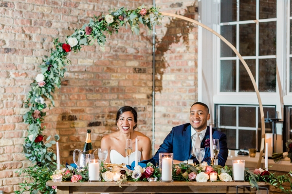 Loft Lucia Chicago Wedding Photography by Lauryn (72)