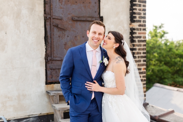 Room 1520 Chicago Wedding from Alexandra Lee Photography (8)