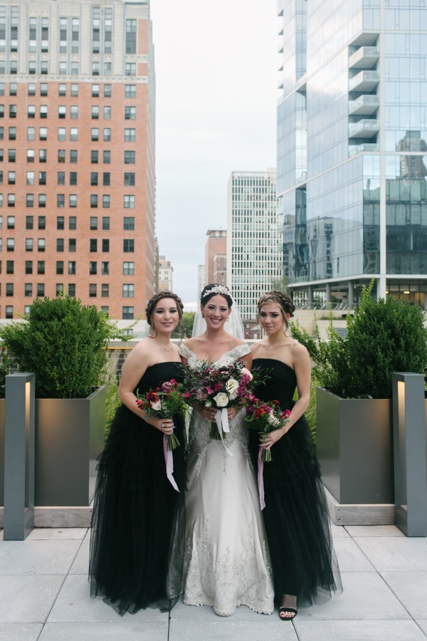 Viceroy Chicago Wedding from Anemone Chicago (39)