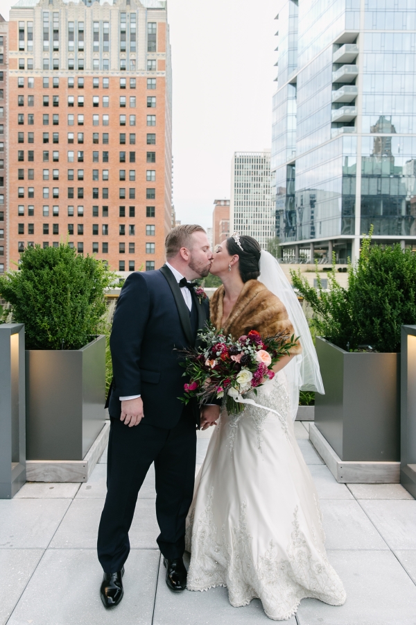 Viceroy Chicago Wedding from Anemone Chicago (8)