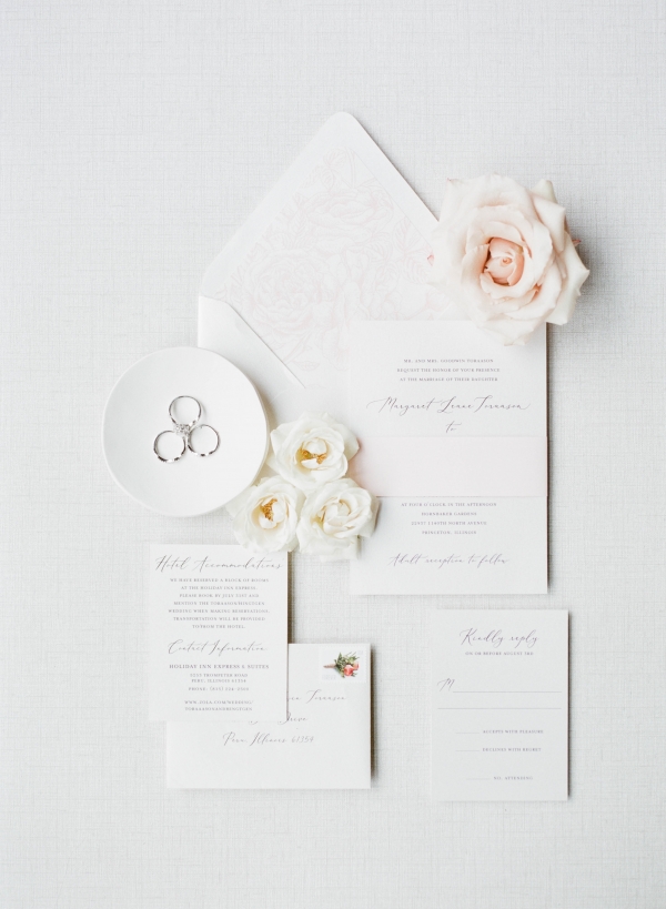 Chicago Wedding Photographer | Sarah Sunstrom Photography