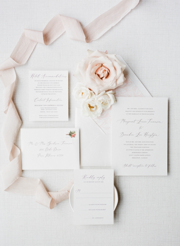 Chicago Wedding Photographer | Sarah Sunstrom Photography