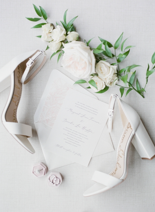 Chicago Wedding Photographer | Sarah Sunstrom Photography
