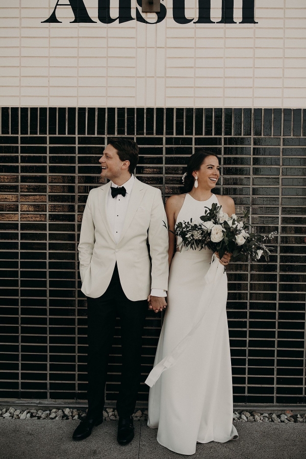 AUDREY & MATTHEW’S WEDDING (1)