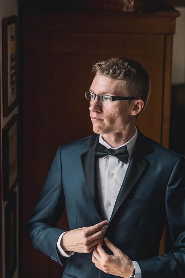 Wedding Suits