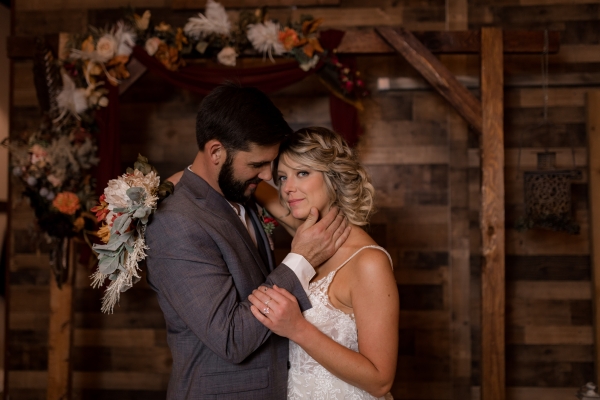Missy & Mike (101)