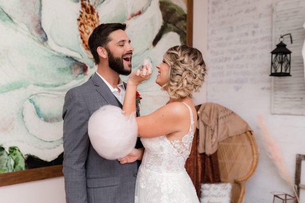 Missy & Mike (16)
