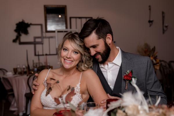 Missy & Mike (4)