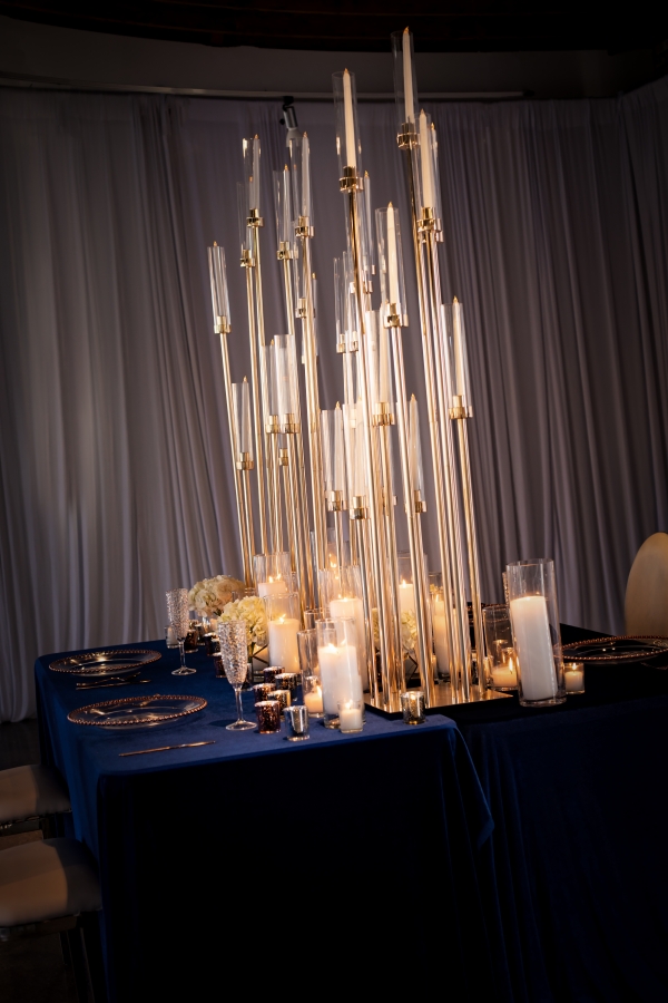 Elle Kay Events Styled Shoot