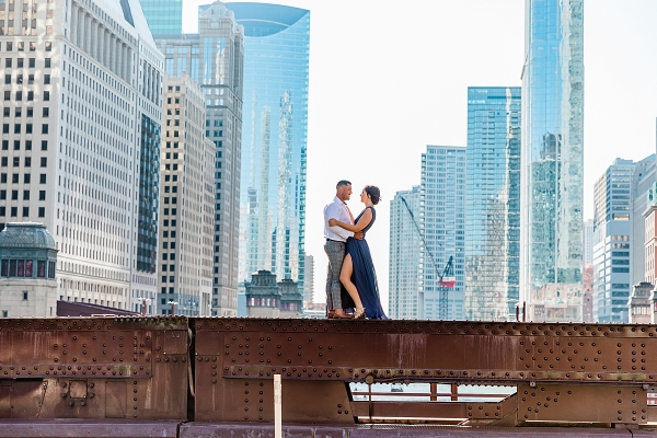 Expedition Joy Chicago North Ave Beach Engagement Photography_0003