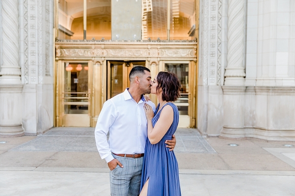 Expedition Joy Chicago North Ave Beach Engagement Photography_0016