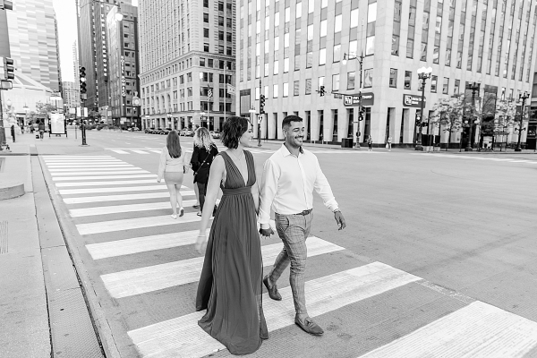 Expedition Joy Chicago North Ave Beach Engagement Photography_0025