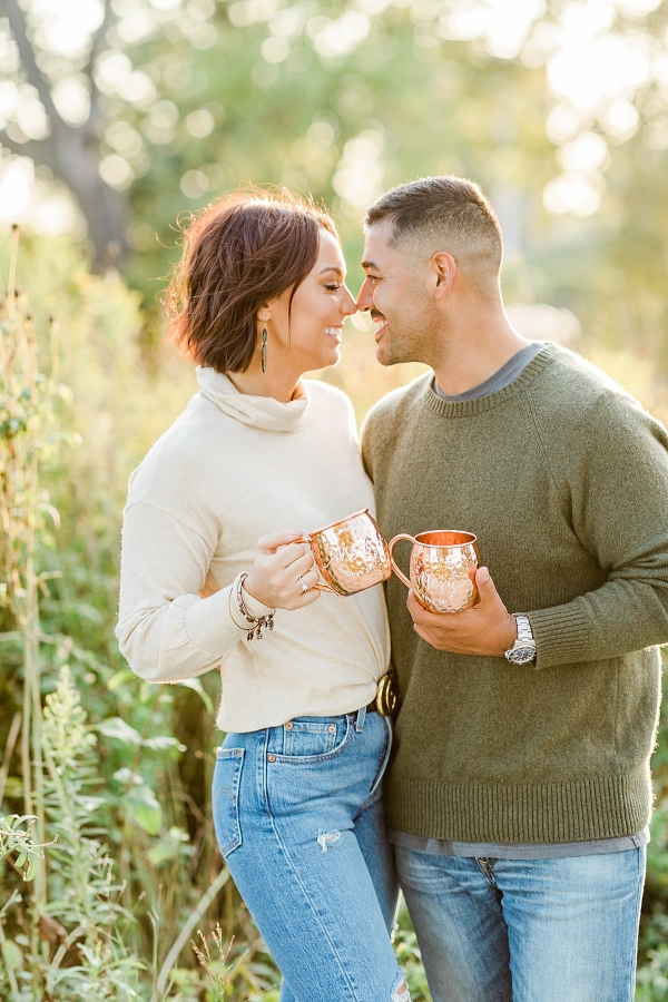 Expedition Joy Chicago North Ave Beach Engagement Photography_0032