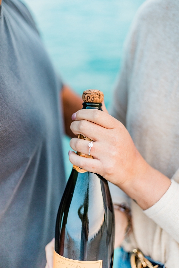 Expedition Joy Chicago North Ave Beach Engagement Photography_0039