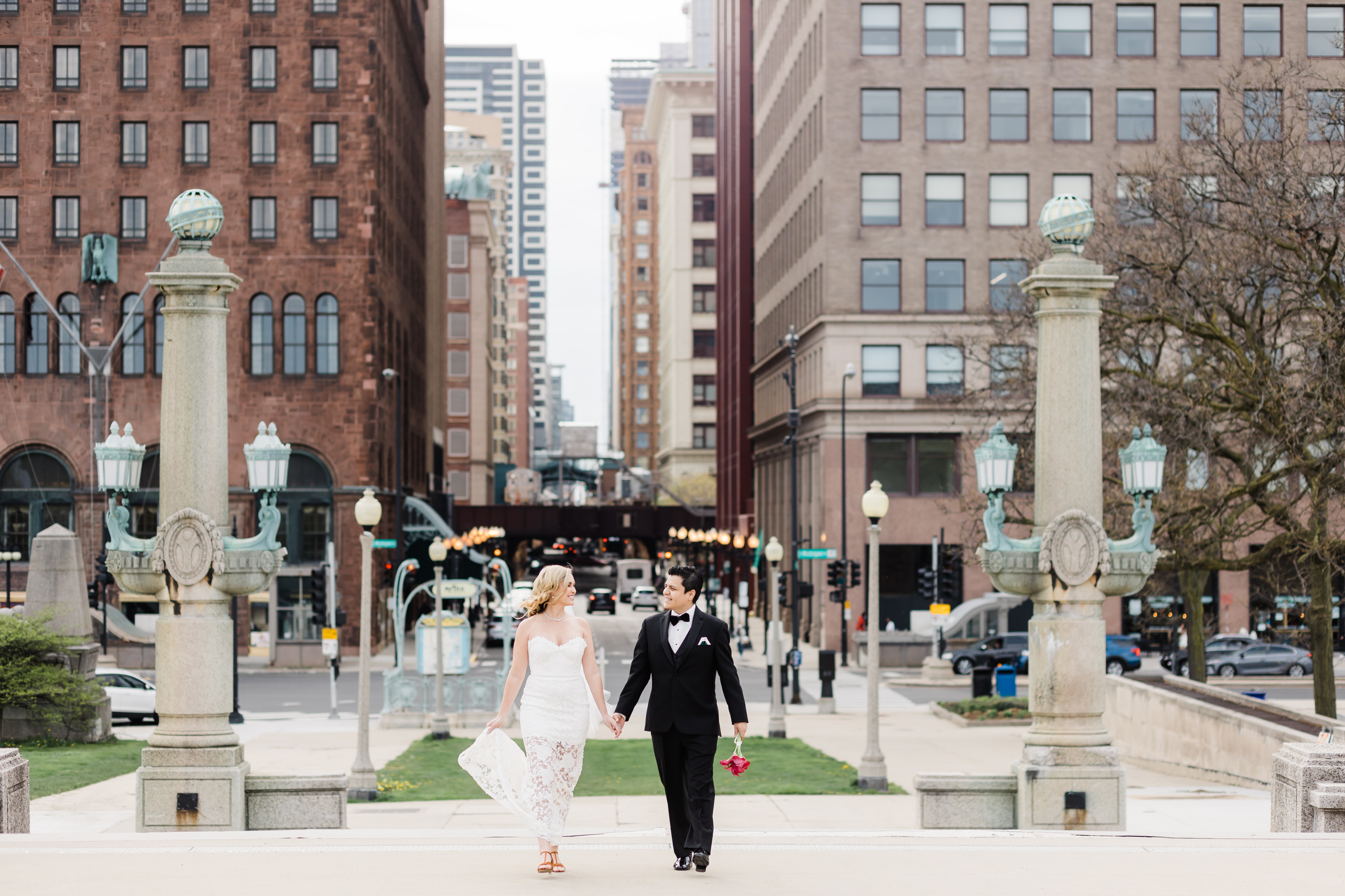 Parkway on Michigan | LIL Styled Shoot