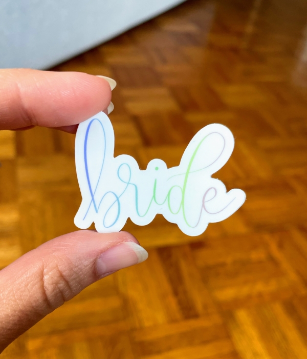 bride_sticker3
