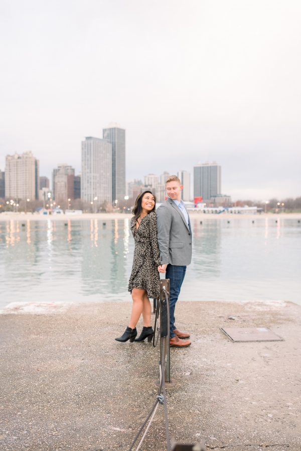 Melissa-Chris-North-Ave-Beach-Lincoln-Park-Chicago-Engagement-52