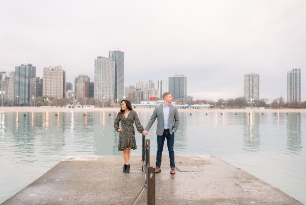 Melissa-Chris-North-Ave-Beach-Lincoln-Park-Chicago-Engagement-55