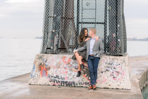 Melissa-Chris-North-Ave-Beach-Lincoln-Park-Chicago-Engagement-67