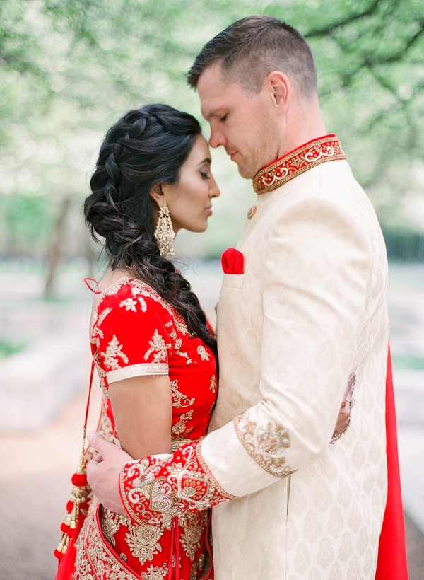 Two Day Multi-Cultural Wedding on Film