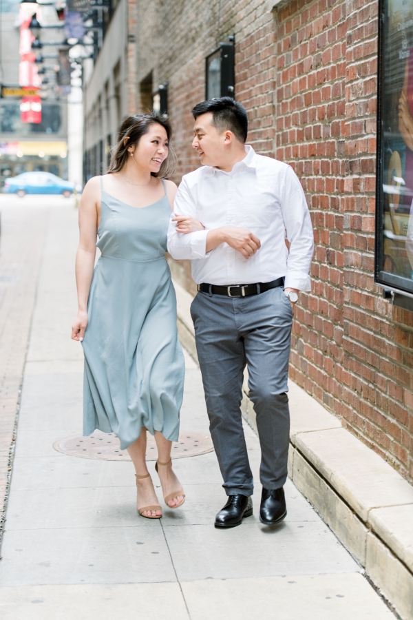 Loua-Vee-Chicago-Riverwalk-Engagement-90