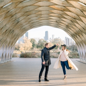 Fall Engagement in the Windy City
