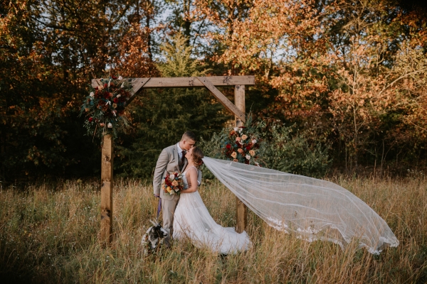 Millennium-Moments_Chicago_Wedding_Photographer_Camp-Aramoni_Tonica-Illinois_Goat_Rustic