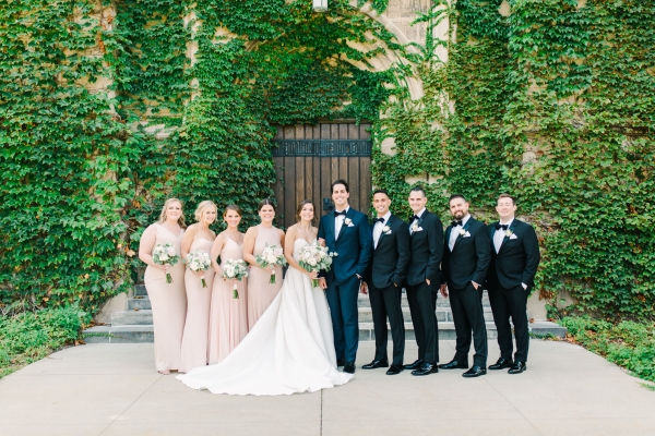 chicago-wedding-bridal-party