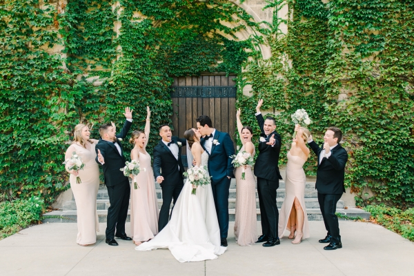chicago-wedding-bridal-party