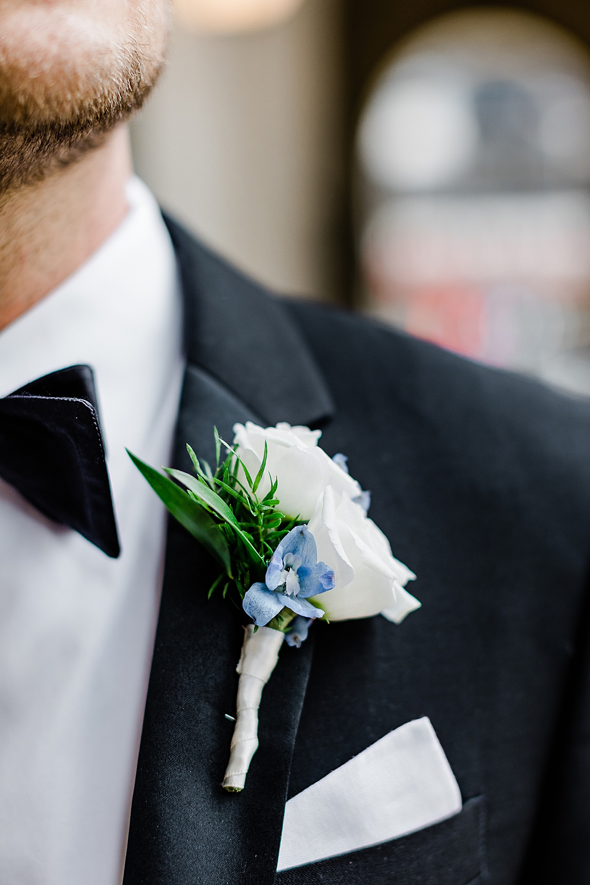 A Classic Chicago Spring Wedding at the Industrial City Hall Events