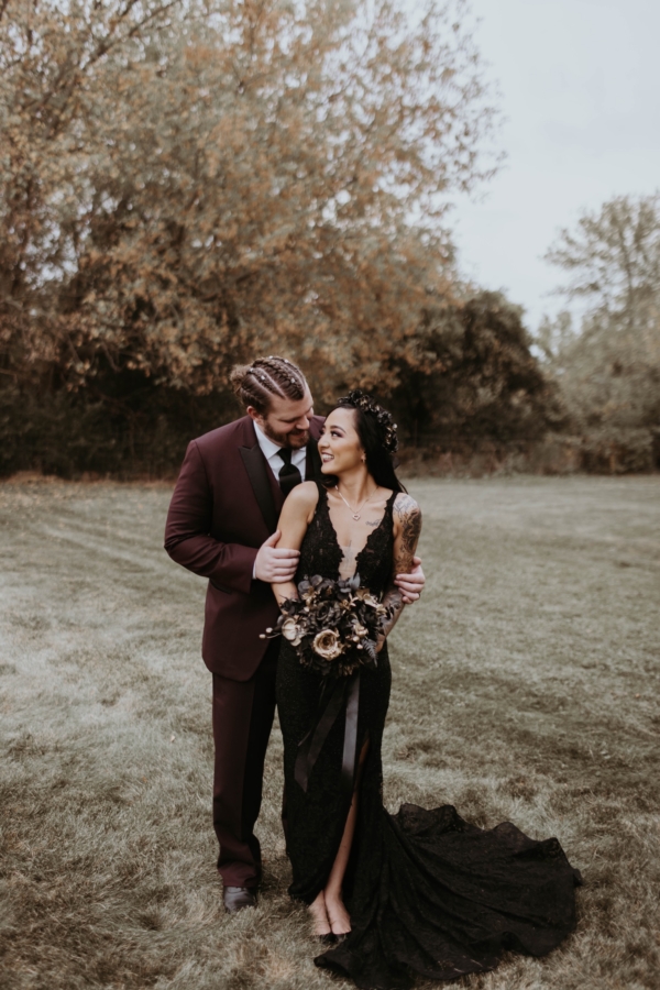 Kayleen & Zach Wedding | 10.2.21