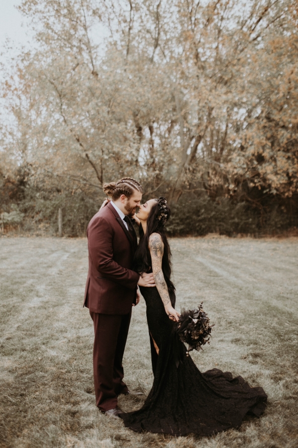 Kayleen & Zach Wedding | 10.2.21