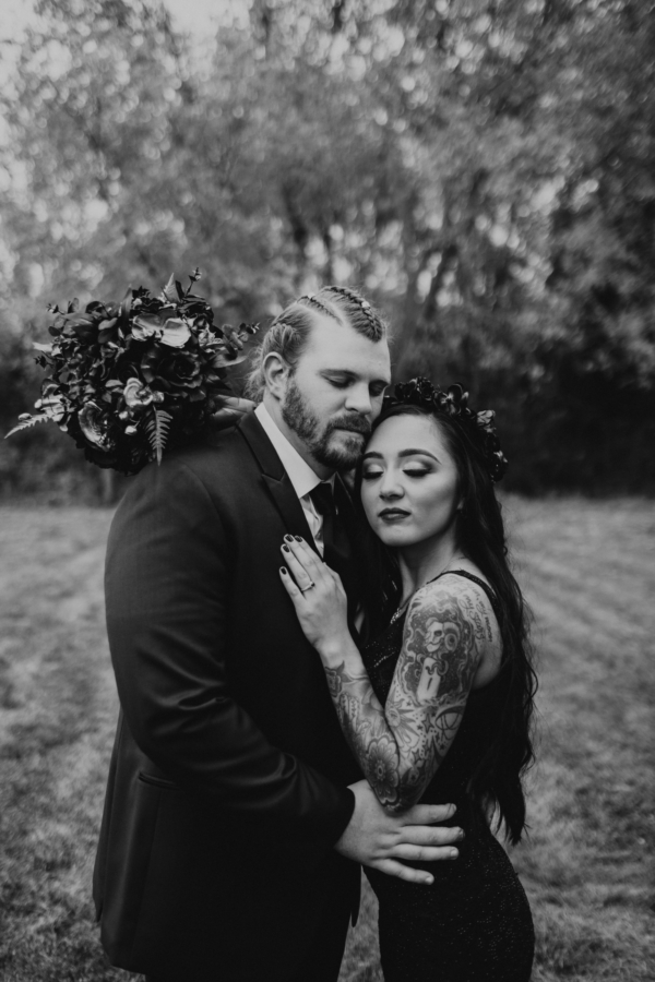 Kayleen & Zach Wedding | 10.2.21