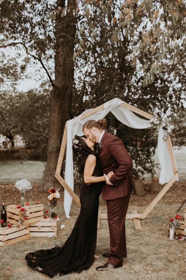 Kayleen & Zach Wedding | 10.2.21