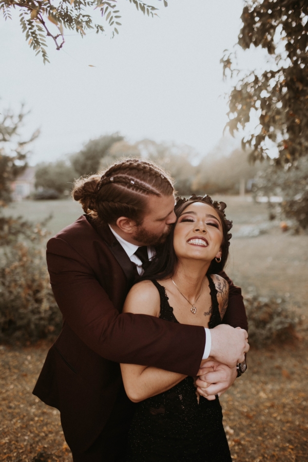 Kayleen & Zach Wedding | 10.2.21
