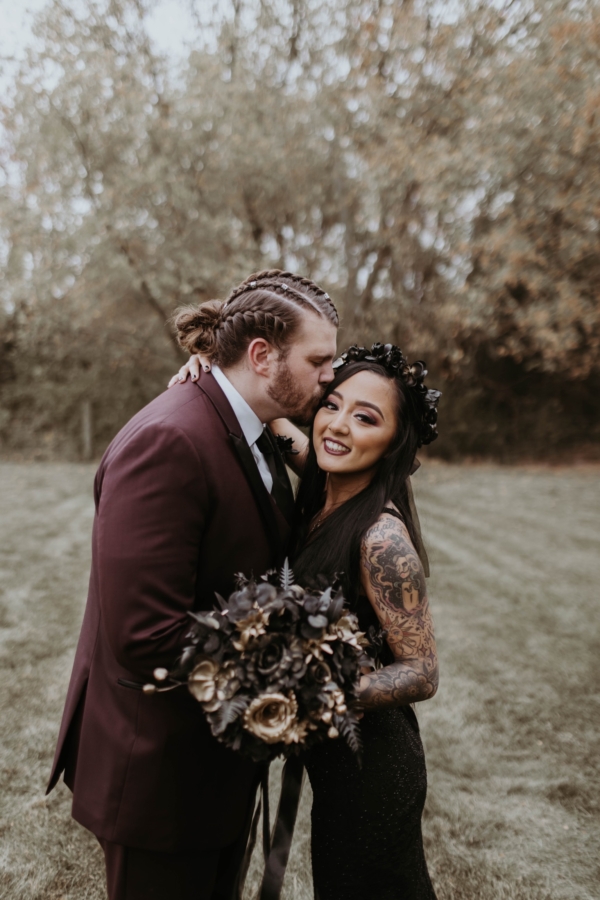 Kayleen & Zach Wedding | 10.2.21