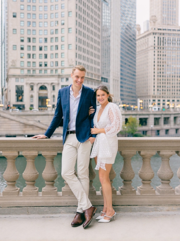 chicago engagement session by sandra armenteros-1
