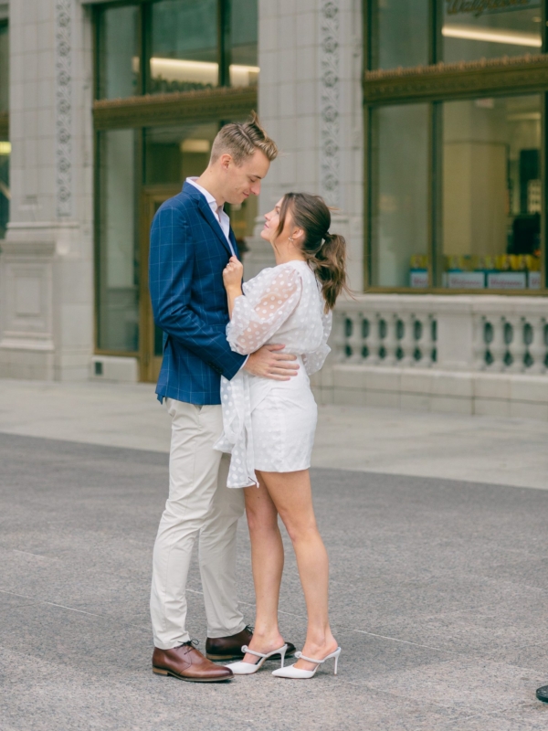 chicago engagement session by sandra armenteros-13