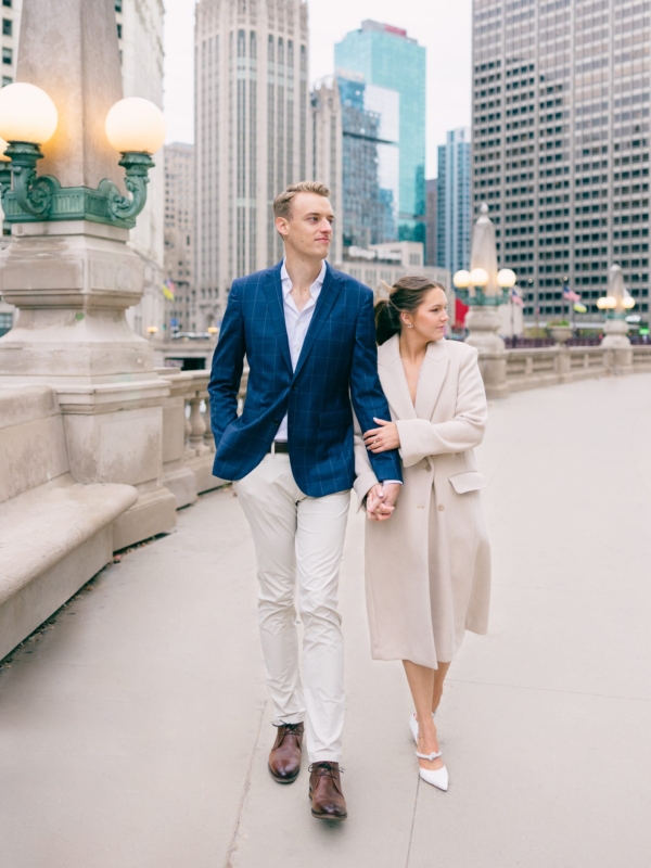 chicago engagement session by sandra armenteros-15