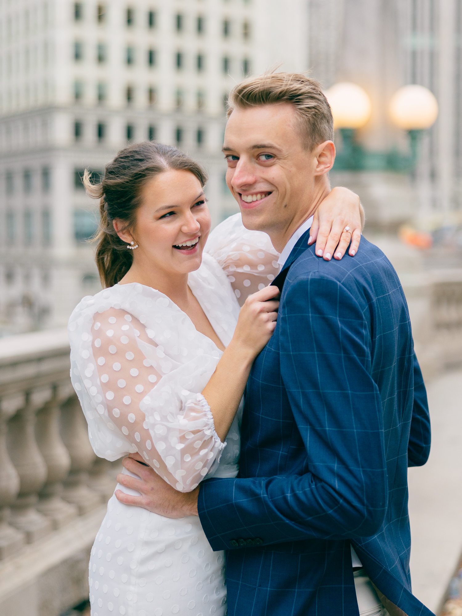 chicago engagement session by sandra armenteros 16