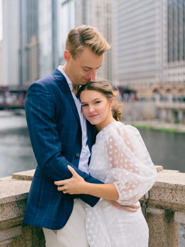 chicago engagement session by sandra armenteros-19