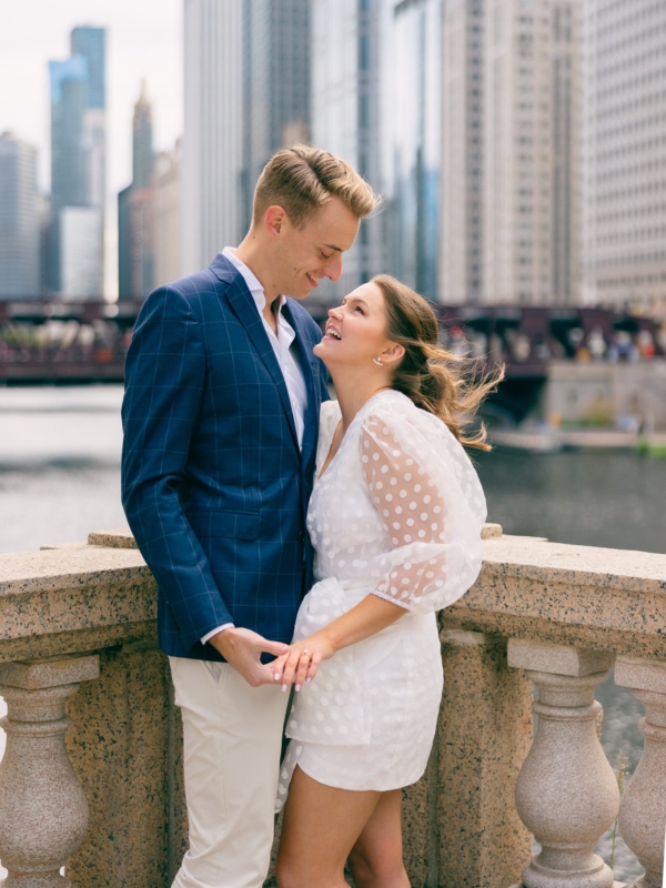 chicago engagement session by sandra armenteros-22