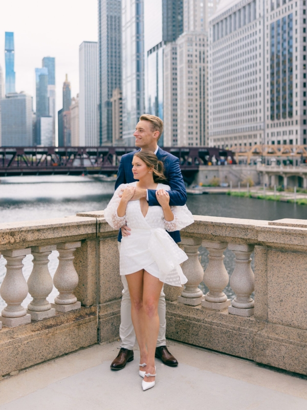 chicago engagement session by sandra armenteros-23