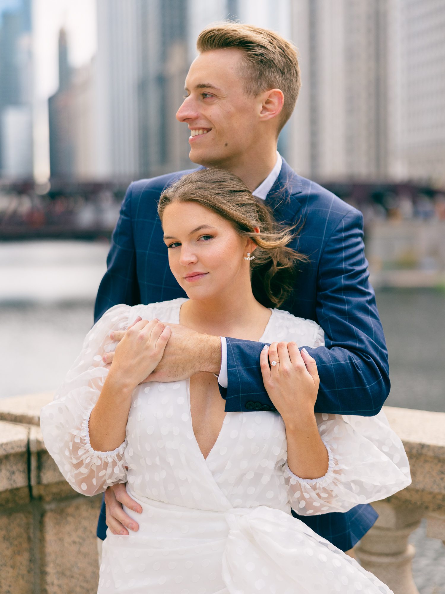 chicago engagement session by sandra armenteros 24