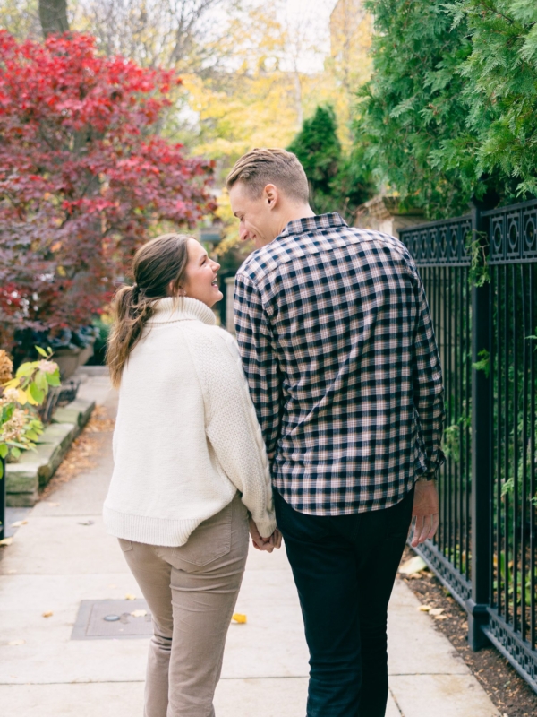 chicago engagement session by sandra armenteros-36